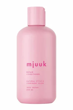 mjuuk Hårpleje>Repair Conditioner 250 Ml No Color