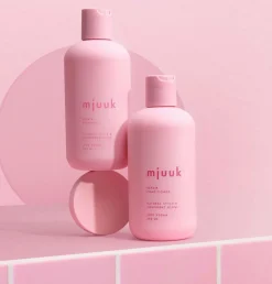 mjuuk Hårpleje>Repair Shampoo 250 Ml No Color