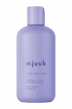 mjuuk Silver Conditioner 250 Ml No Color Sale