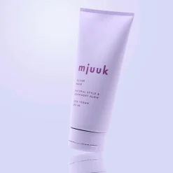 mjuuk Silver Mask 200 Ml No Color Hot