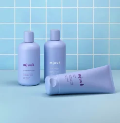 mjuuk Silver Mask 200 Ml No Color Hot