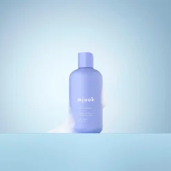mjuuk Silver Shampoo 250 Ml No Color