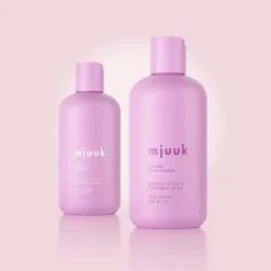 mjuuk Hårpleje>Volume Conditioner 250 Ml No Color