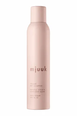mjuuk Styling>Volume Dry Shampoo 250 Ml No Color