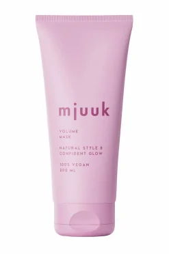 mjuuk Volume Mask 200 Ml No Color Sale
