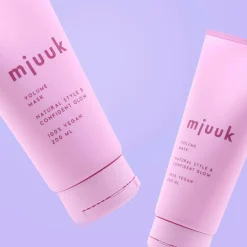 mjuuk Volume Mask 200 Ml No Color Sale