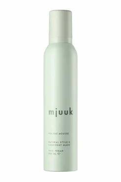 mjuuk Styling>Volume Mousse 250 Ml