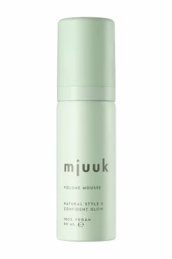 mjuuk Styling>Volume Mousse 50 Ml