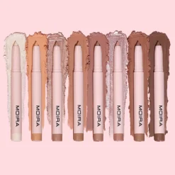 MOIRA At Glance Stick Shadow 008 Taupe Sale