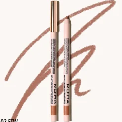 MOIRA Lip Appeal Waterproof Liner 003 Ftw Clearance
