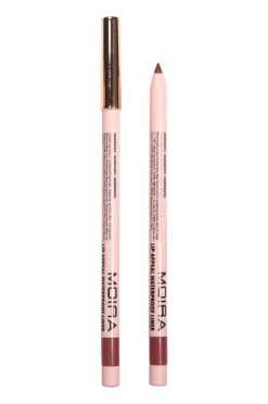 MOIRA Lip Appeal Waterproof Liner 009 Sadie Clearance