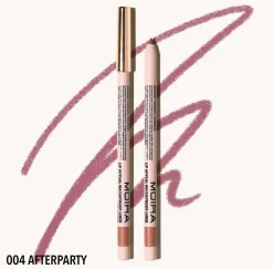 MOIRA Øjne>Lip Appeal Waterproof Liner 004 Afterparty