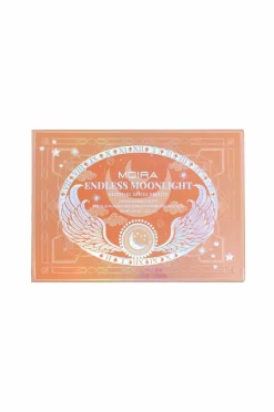 MOIRA Øjne>Pressed Pigment Palette Endless Moonlight