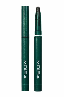 MOIRA Øjne>Stellar Glaze Stick Shadow 012 Calypso Green