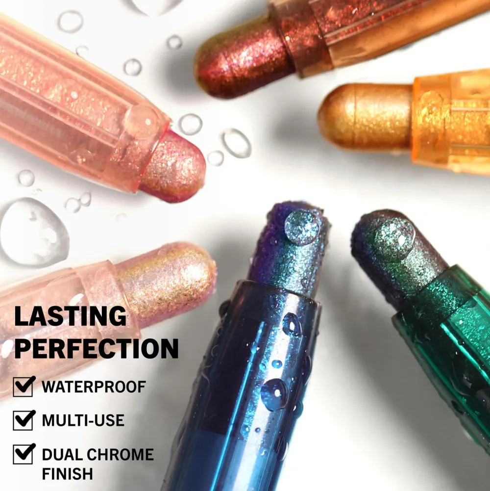 MOIRA Øjne>Stellar Glaze Stick Shadow 011 SHE´S The One