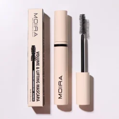 MOIRA Volume & Lifting Mascara 002 Clearance