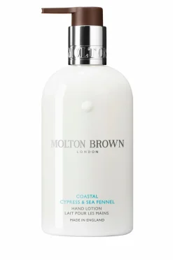 Molton Brown Coastal Cypress & Sea Fennel Hand Lotion 300 Ml Best