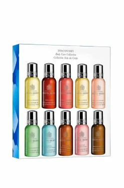 Molton Brown Kropspleje|Gaveæsker>Discovery Bathing Collection No Color