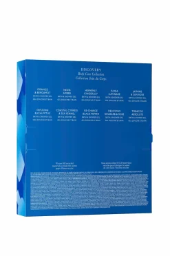 Molton Brown Kropspleje|Gaveæsker>Discovery Bathing Collection No Color