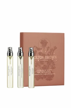 Molton Brown Floral & Spicy Edp Discovery Set No Color Sale
