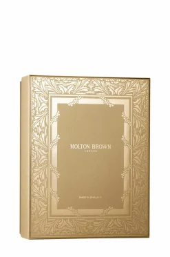 Molton Brown Giftbox Re-Charge Black Pepper Collection Edp 7,5 Ml + Bath & Shower Gel 300 Ml No Color Online