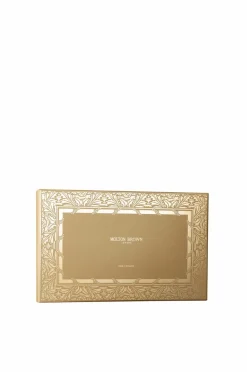 Molton Brown Giftbox Stocking Filler - Bath & Shower Gel 10 X 50 Ml No Color Best