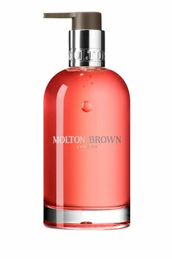 Molton Brown Kropspleje|Kropspleje>Heavenly Gingerlily Fine Liquid Hand Wash Glass Bottle 200 Ml No Color