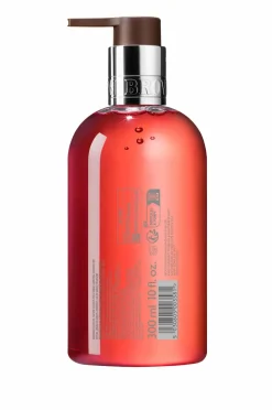 Molton Brown Kropspleje>Heavenly Gingerlily Fine Liquid Hand Wash 300 Ml