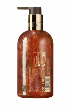 Molton Brown Marvellous Mandarin & Spice Fine Liquid Hand Wash 300 Ml No Color Discount