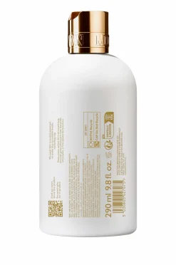 Molton Brown Milk Musk Bath & Shower Gel 290 Ml No Color Discount