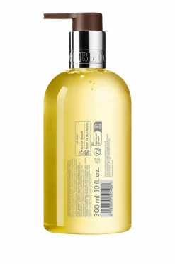Molton Brown Orange & Bergamot Fine Liquid Hand Wash 300 Ml Clearance