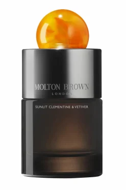 Molton Brown Sunlit Clementine & Vetiver 100 Ml Outlet