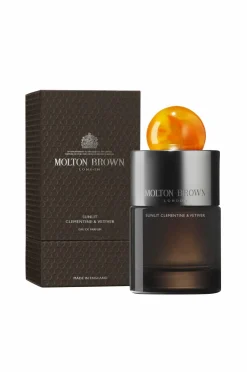 Molton Brown Sunlit Clementine & Vetiver 100 Ml Outlet