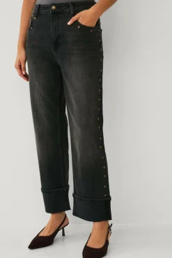 MOS MOSH Jeans mmRachel Coroni Black Online