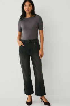 MOS MOSH Jeans mmRachel Coroni Black Online