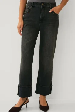 MOS MOSH Jeans mmRachel Coroni Black Online