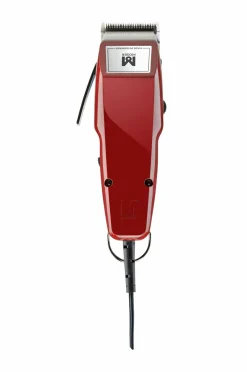 Moser Hårklipper Edition 1400 Original 1406-0050 No color Hot