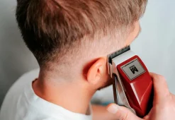 Moser Hårklipper Edition 1400 Original 1406-0050 No color Hot