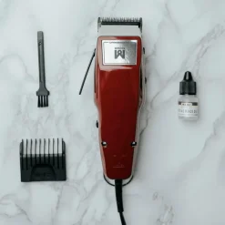 Moser Hårklipper Edition 1400 Original 1406-0050 No color Hot