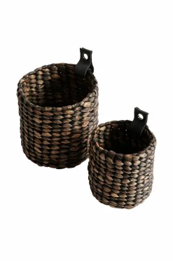 Muubs Kurv Mini S/2 S + XS Sort fairbanks