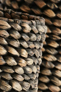 Muubs Kurv Mini S/2 S + XS Sort fairbanks