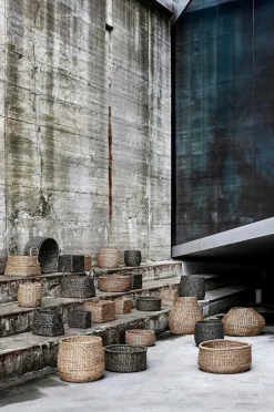 Muubs Kurvesæt Handle S/2 Natur Best