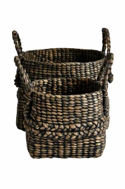 Muubs Kurvesæt Handle S/2 Antik messing