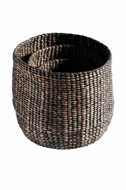 Muubs Kurve>Kurvesæt Round S/3 Sort