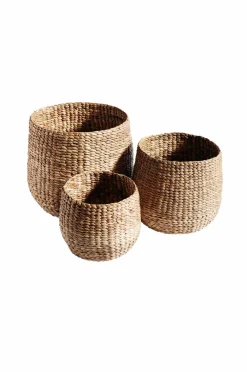 Muubs Kurve>Kurvesæt Round S/3 Natur