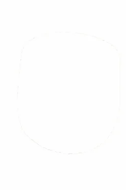 Muubs Kurve>Kurvesæt Round S/3 Natur