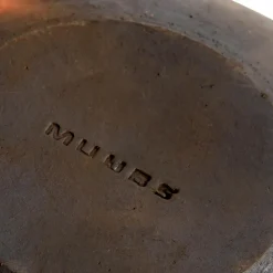 Muubs Opbevaringskrukke Bonbonniere Hazel M Brun Sale