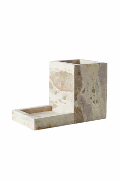 Muubs Opvask & Rengøring>Opvaskebørsteholder Vita Seashell