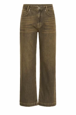My Essential Wardrobe Jeans mwLouis 139 High Wide Amber retro wash Best