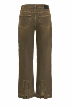 My Essential Wardrobe Jeans mwLouis 139 High Wide Amber retro wash Best